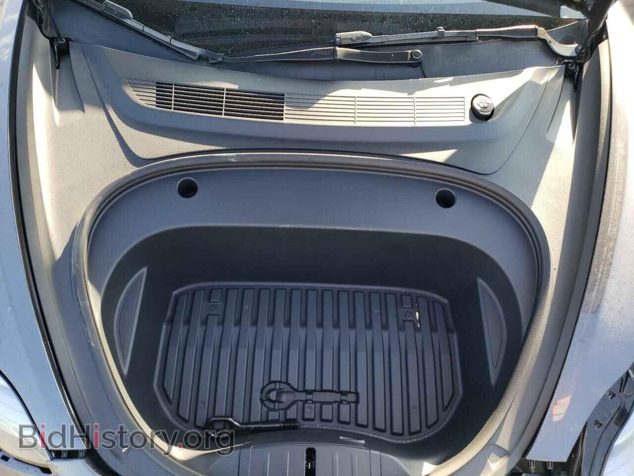 2023 TESLA MODEL 3 - VIN: 5YJ3E1EA1PF706685 - Photo 11