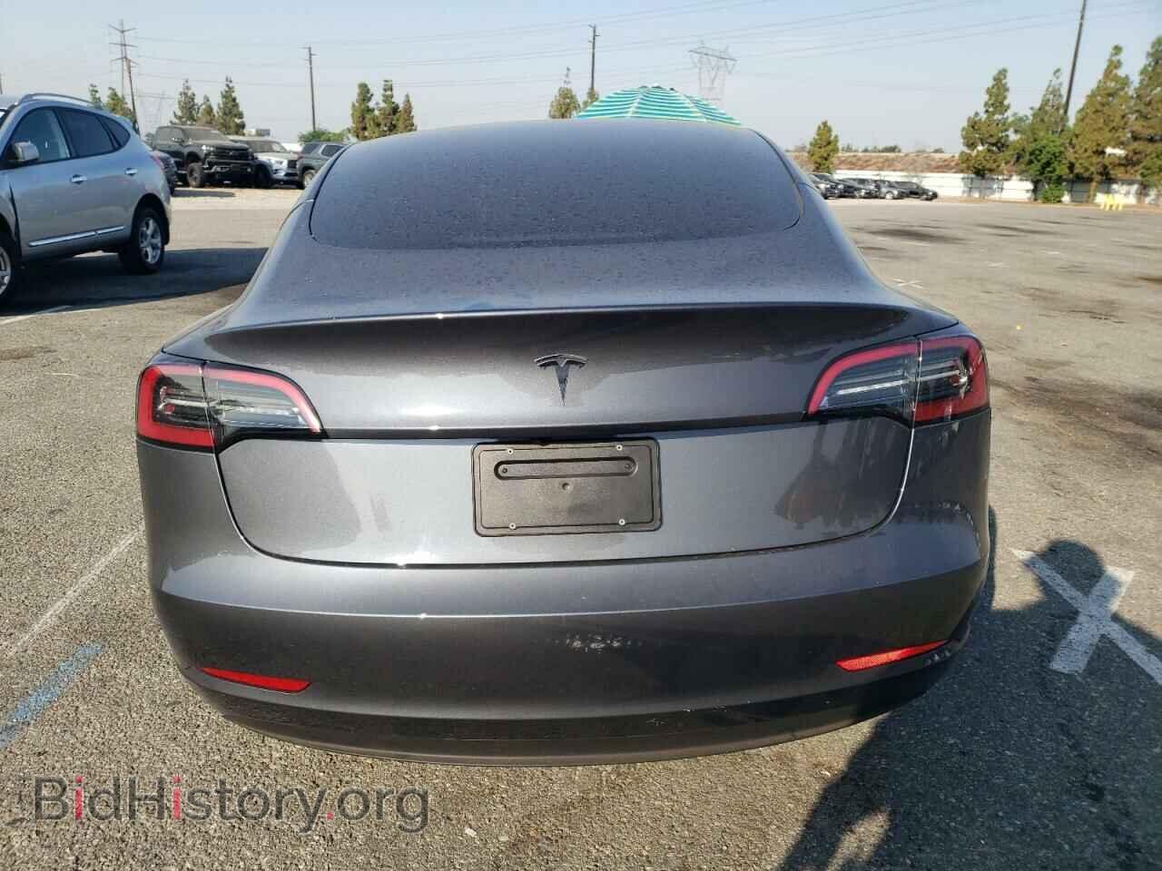 2023 TESLA MODEL 3 - VIN: 5YJ3E1EA1PF706685 - Photo 6