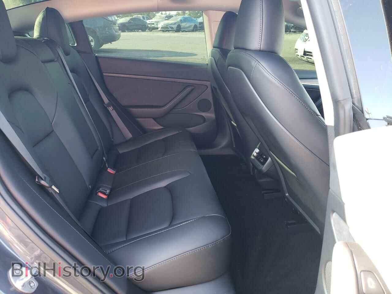 2023 TESLA MODEL 3 - VIN: 5YJ3E1EA1PF706685 - Photo 10