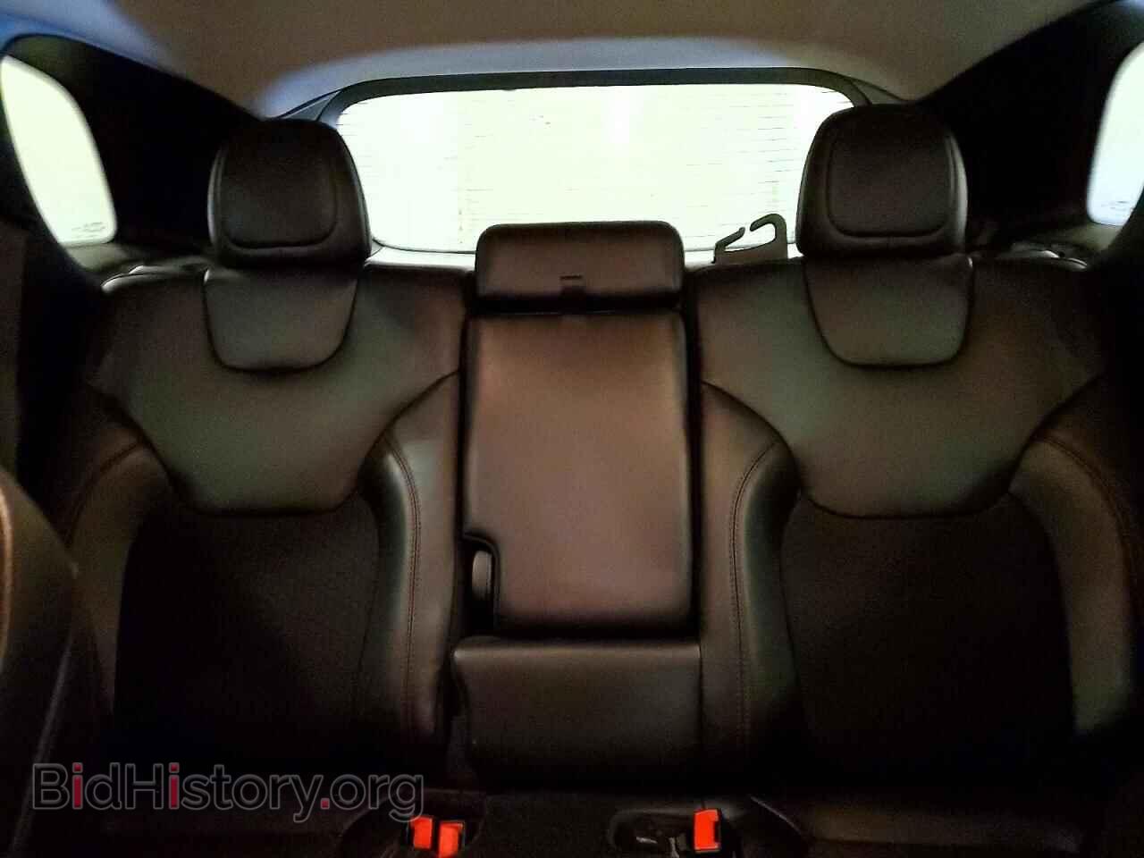 2020 JEEP CHEROKEE - VIN: 1C4PJMBN6LD623194 - Фото 10