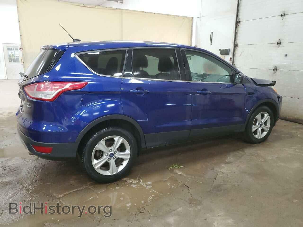 2014 FORD ESCAPE - VIN: 1FMCU9GX2EUC25055 - Photo 3