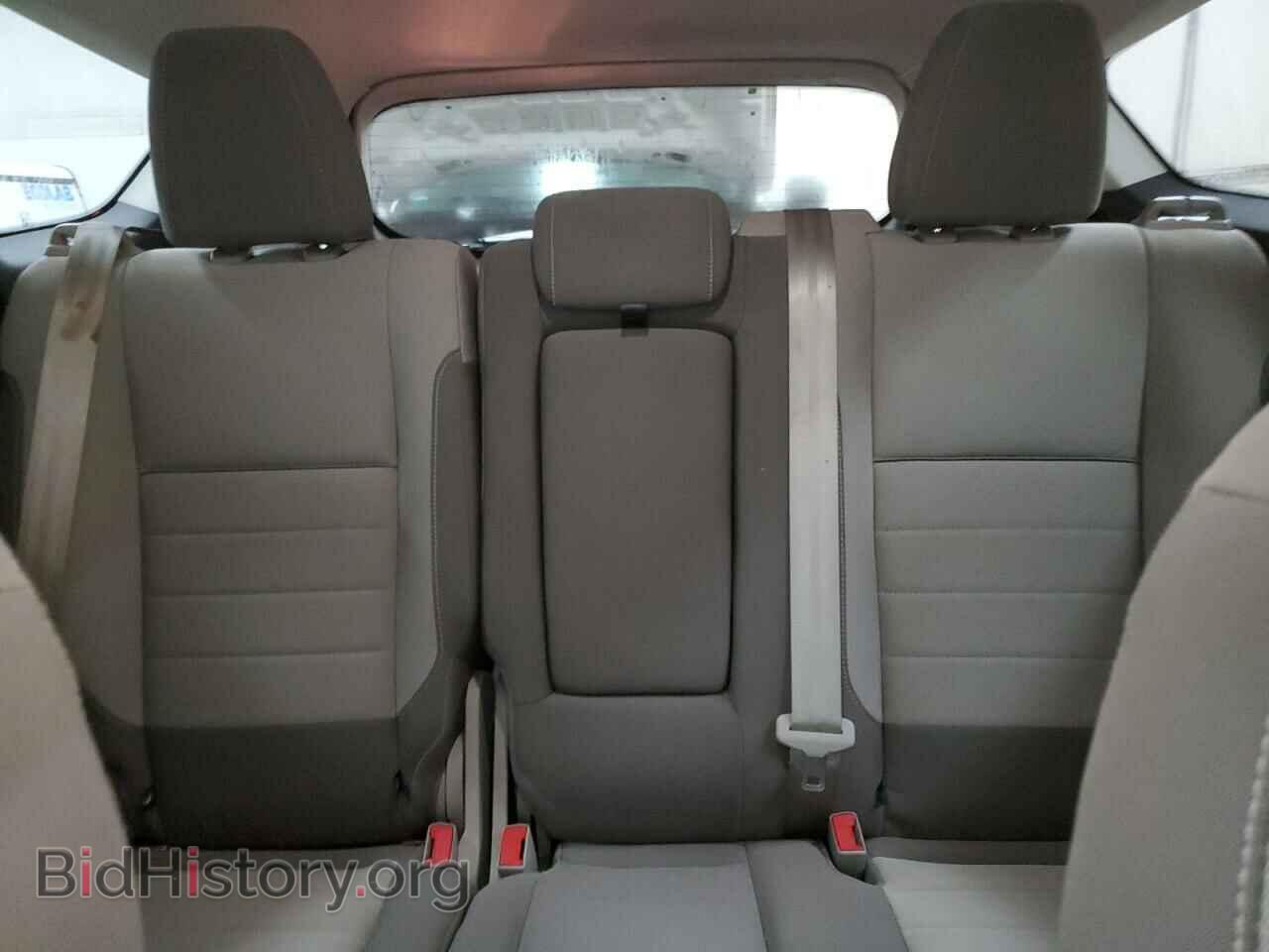 2014 FORD ESCAPE - VIN: 1FMCU9GX2EUC25055 - Photo 10