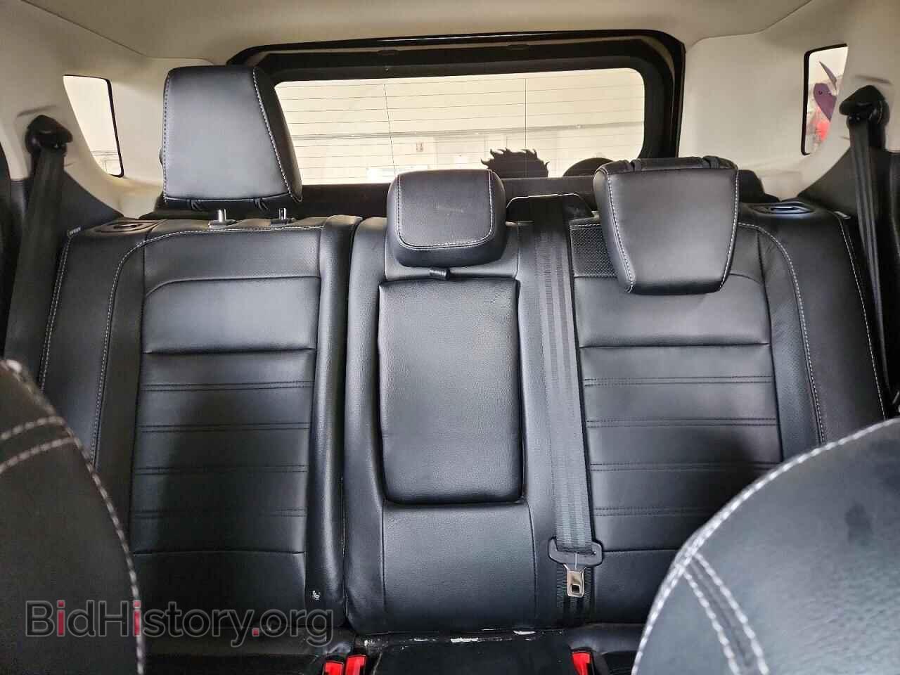 2019 FORD ECOSPORT - VIN: MAJ6S3KL6KC259242 - Photo 10