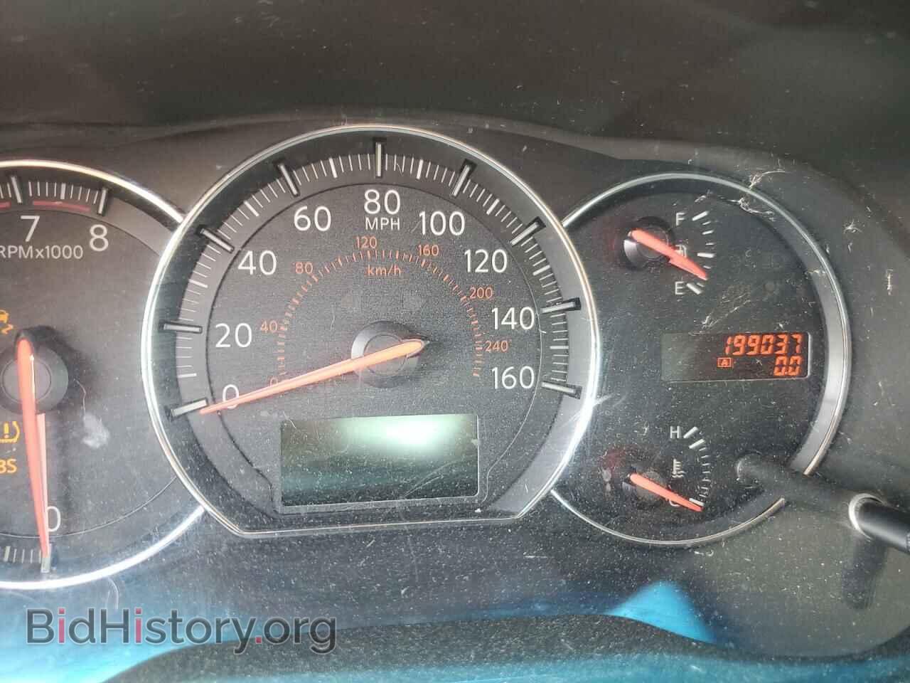 2009 NISSAN MAXIMA - VIN: 1N4AA51E99C851496 - Фото 9