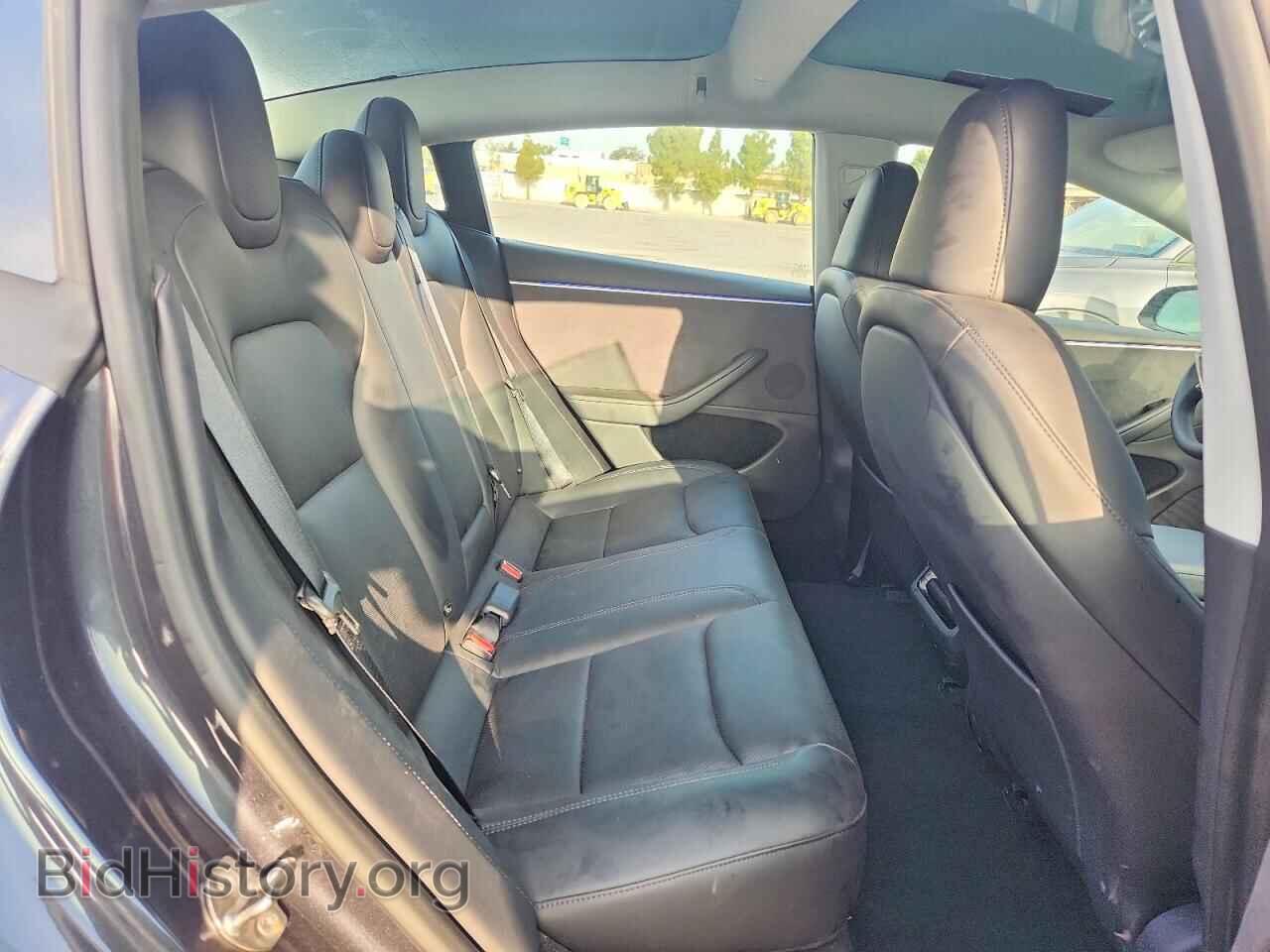 2024 TESLA MODEL 3 - VIN: 5YJ3E1EB1RF817409 - Photo 10