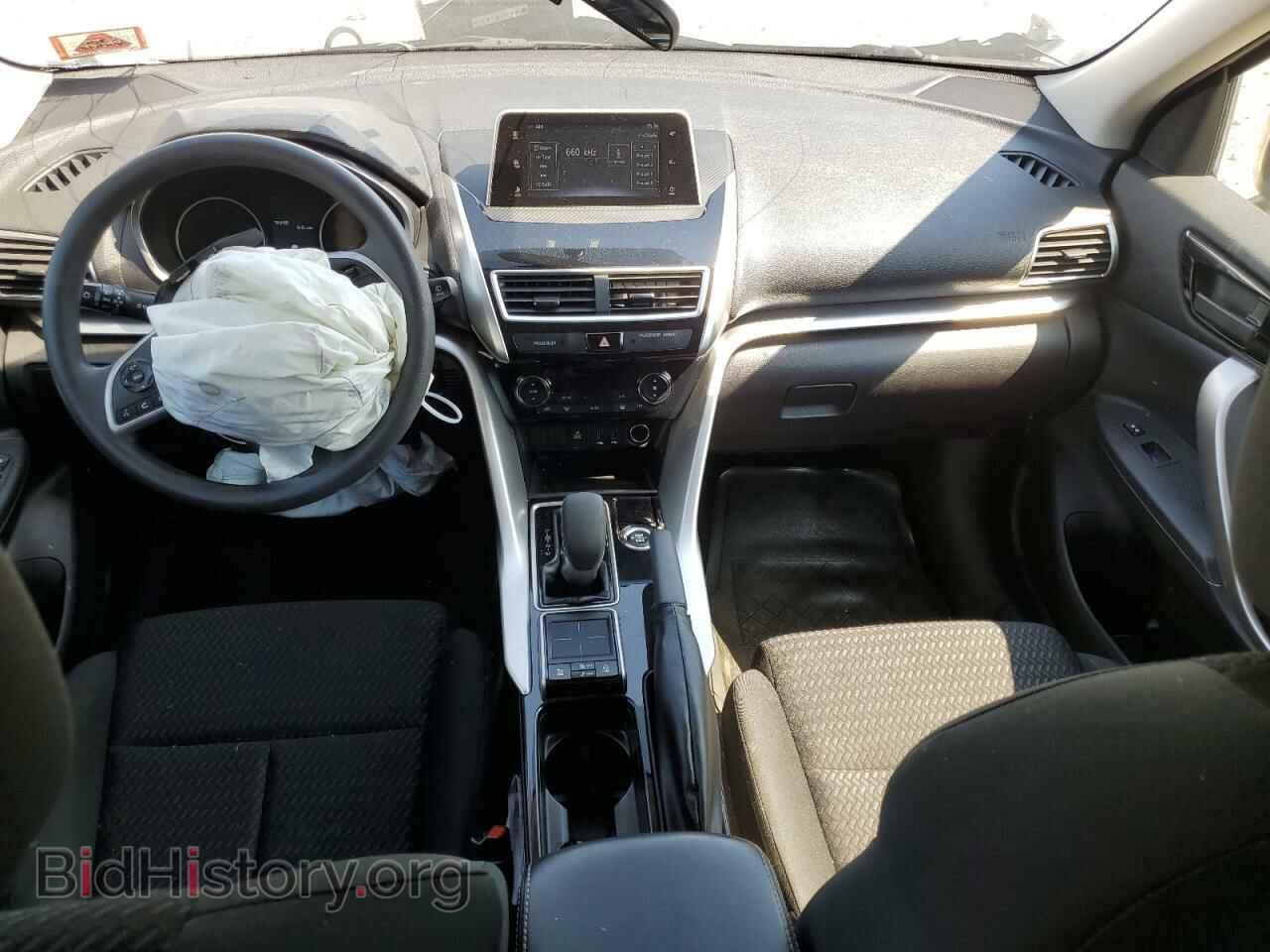 2018 MITSUBISHI ECLIPSE - VIN: JA4AT4AA4JZ043340 - Photo 8