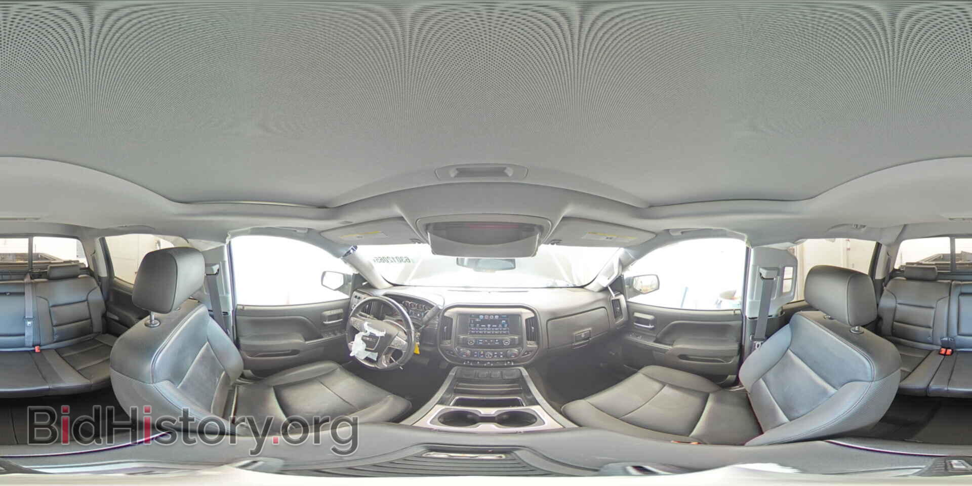 2017 GMC SIERRA - VIN: 3GTU2NEC1HG240693 - Фото 15