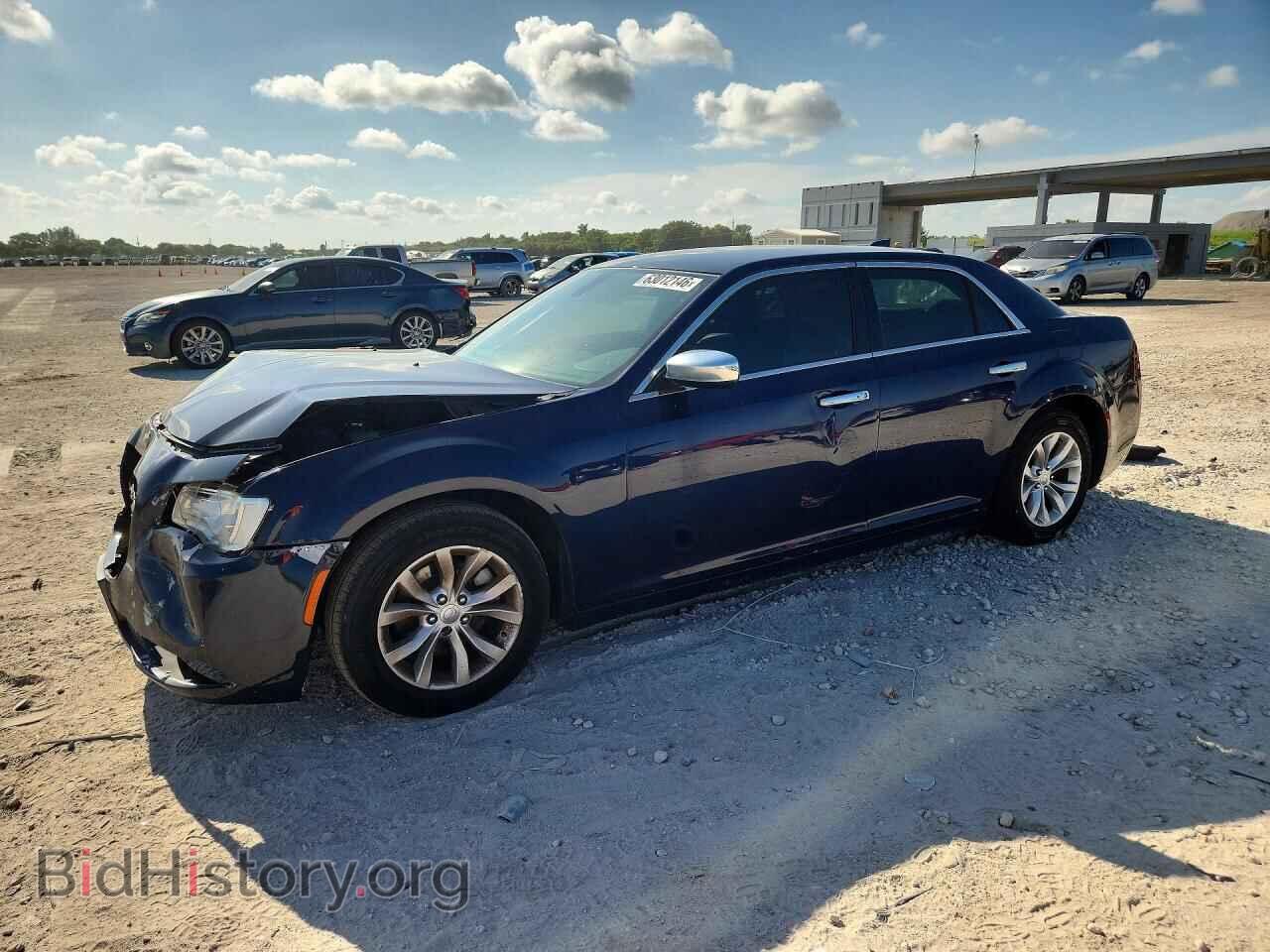 Photo 2C3CCAAG3GH216487 - CHRYSLER 300 2016