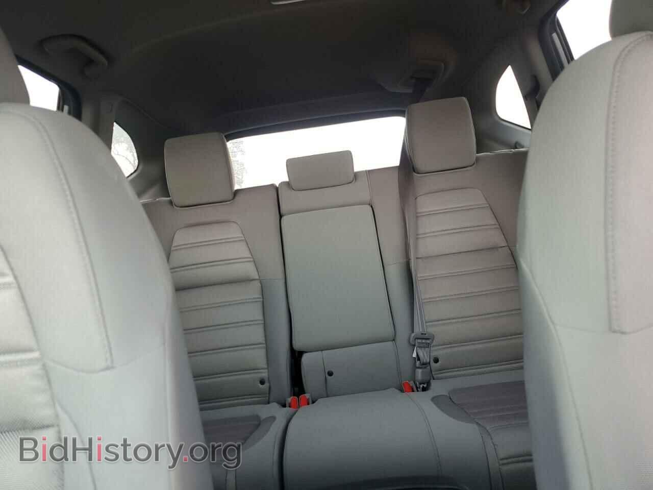 2017 HONDA CRV - VIN: 7FARW1H50HE044500 - Фото 10
