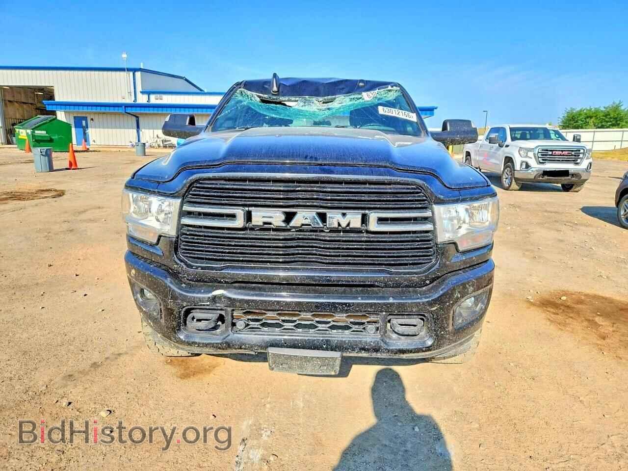 2019 RAM 2500 - VIN: 3C6UR5DJ1KG697045 - Фото 5