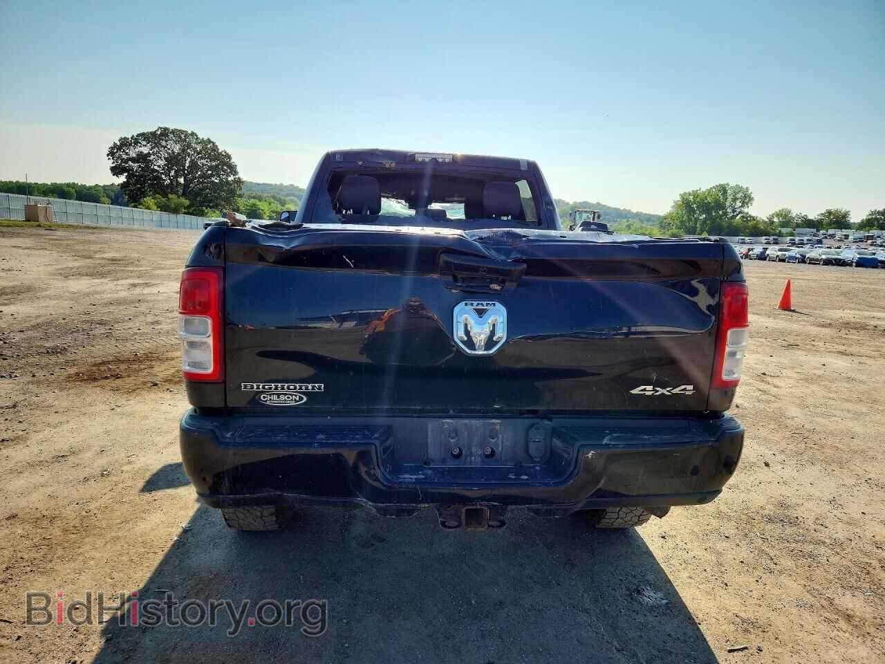 2019 RAM 2500 - VIN: 3C6UR5DJ1KG697045 - Фото 6