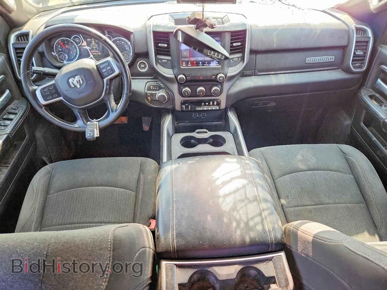 2019 RAM 2500 - VIN: 3C6UR5DJ1KG697045 - Фото 8