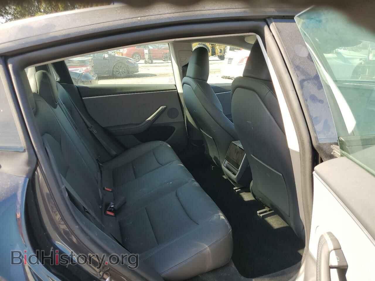 2024 TESLA MODEL 3 - VIN: 5YJ3E1EA4RF738730 - Photo 10