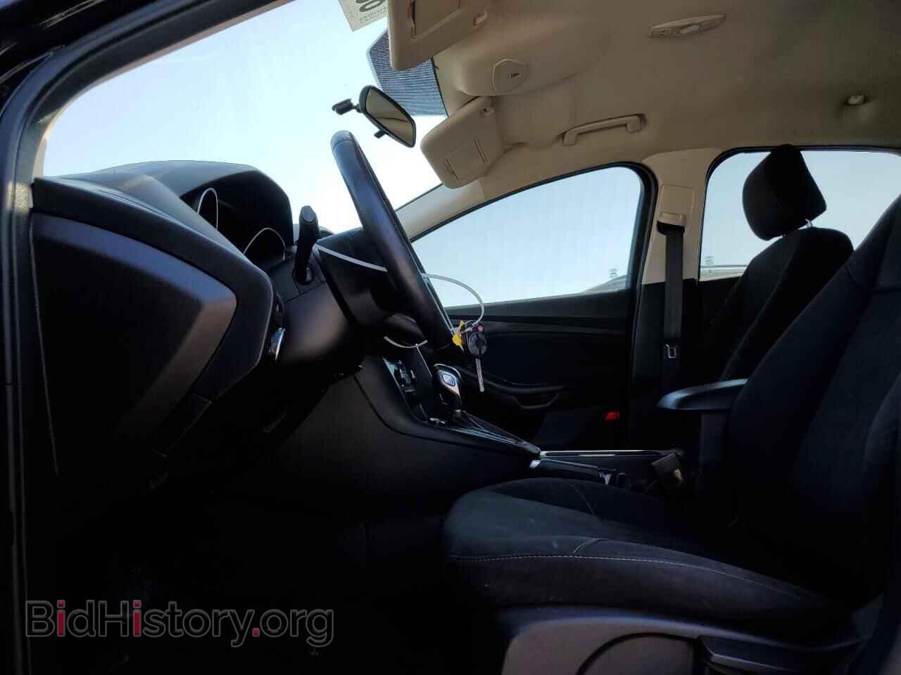 2016 FORD FOCUS - VIN: 1FADP3KE8GL333617 - Photo 7
