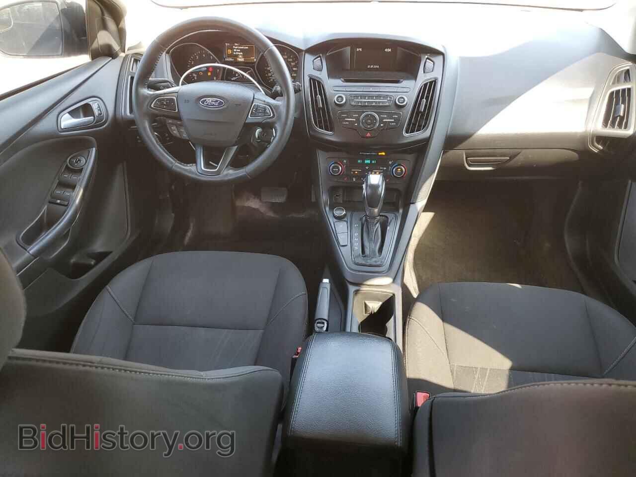 2016 FORD FOCUS - VIN: 1FADP3KE8GL333617 - Photo 8