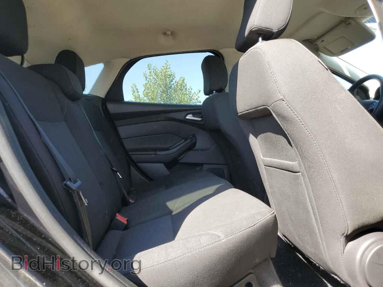 2016 FORD FOCUS - VIN: 1FADP3KE8GL333617 - Photo 10