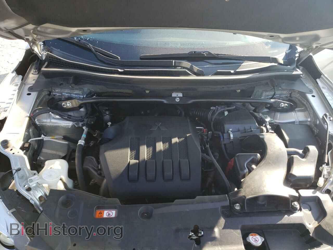 2019 MITSUBISHI ECLIPSE - VIN: JA4AS3AA8KZ013479 - Фото 11