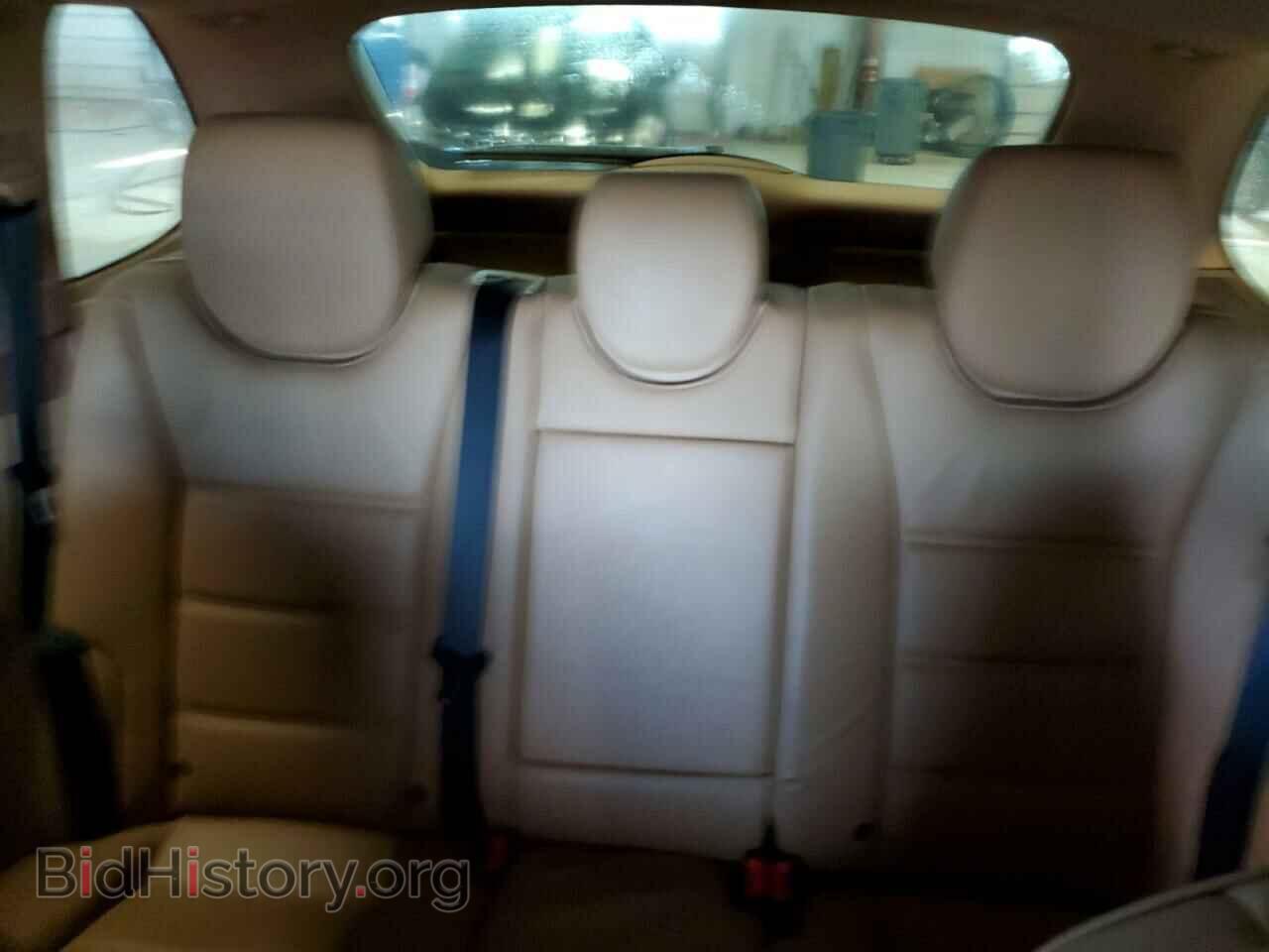 2008 PORSCHE CAYENNE - VIN: WP1AA29P18LA07643 - Фото 10