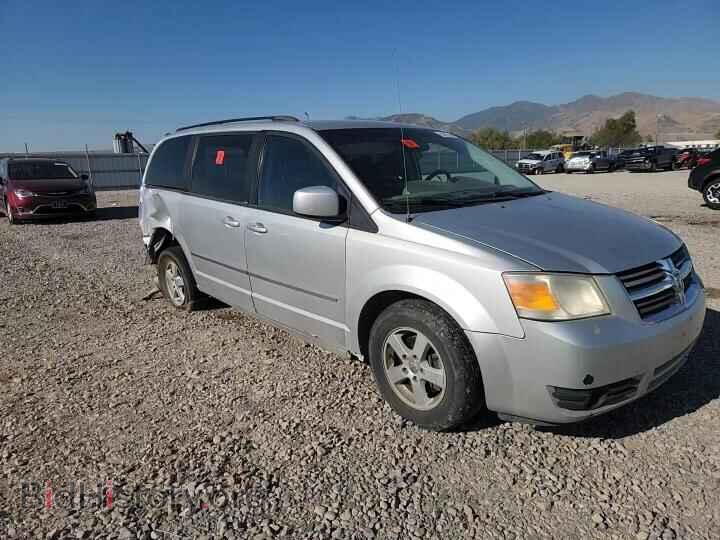2010 DODGE CARAVAN - VIN: 2D4RN5D16AR458595 - Photo 13