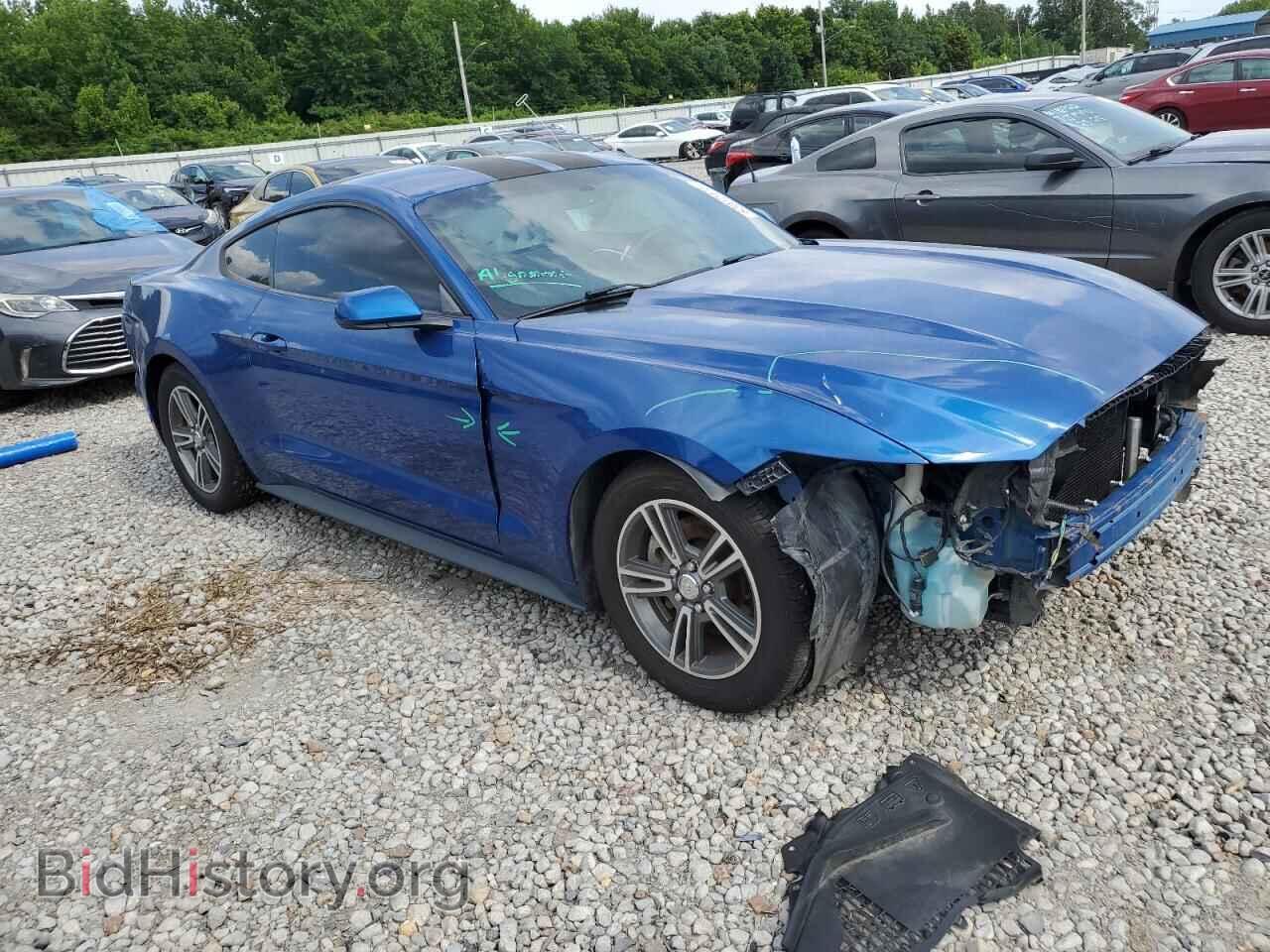 2017 FORD ALL Models - VIN: 1FA6P8AM5H5209650 - Photo 4