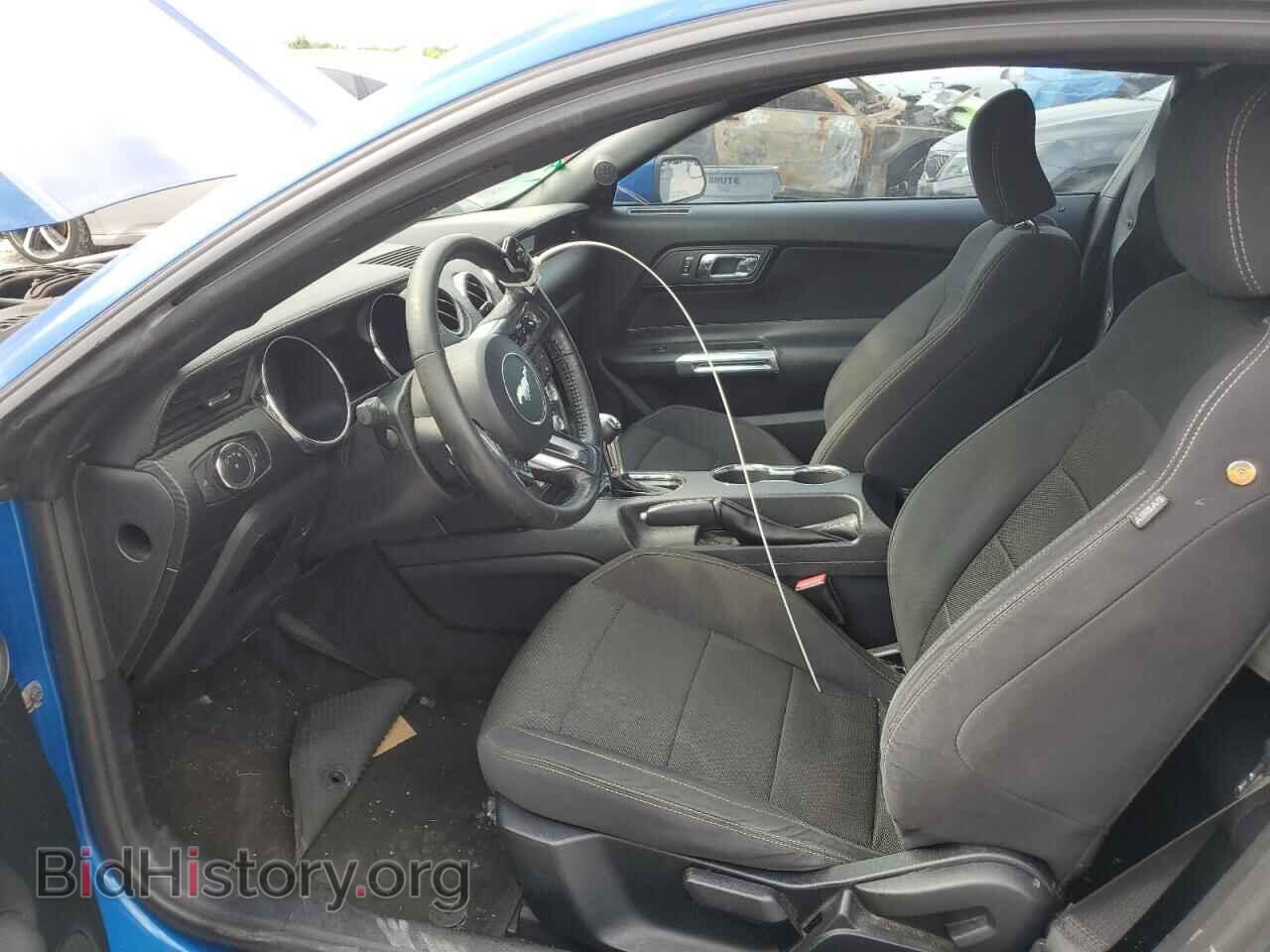 2017 FORD ALL Models - VIN: 1FA6P8AM5H5209650 - Photo 7