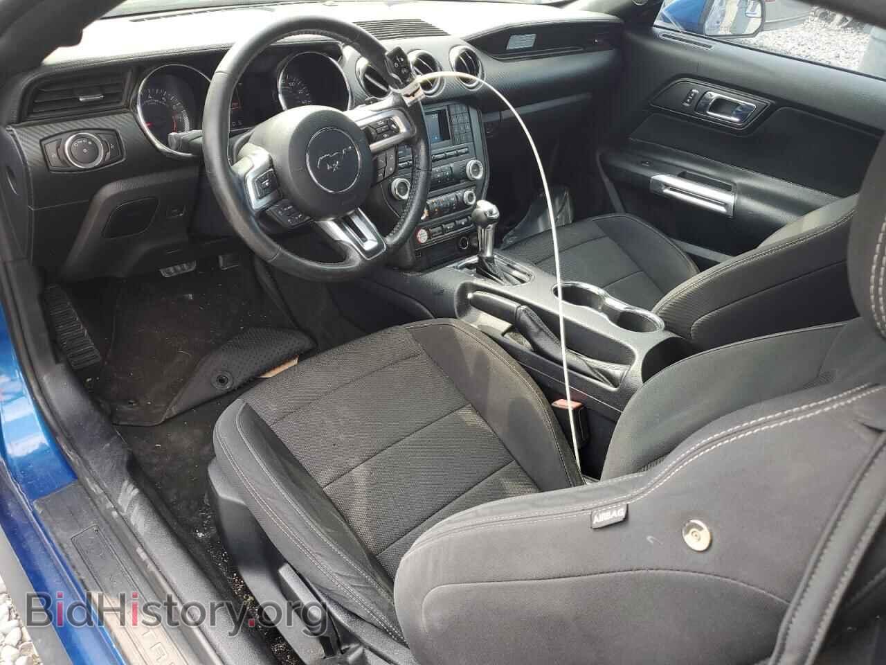 2017 FORD ALL Models - VIN: 1FA6P8AM5H5209650 - Photo 8