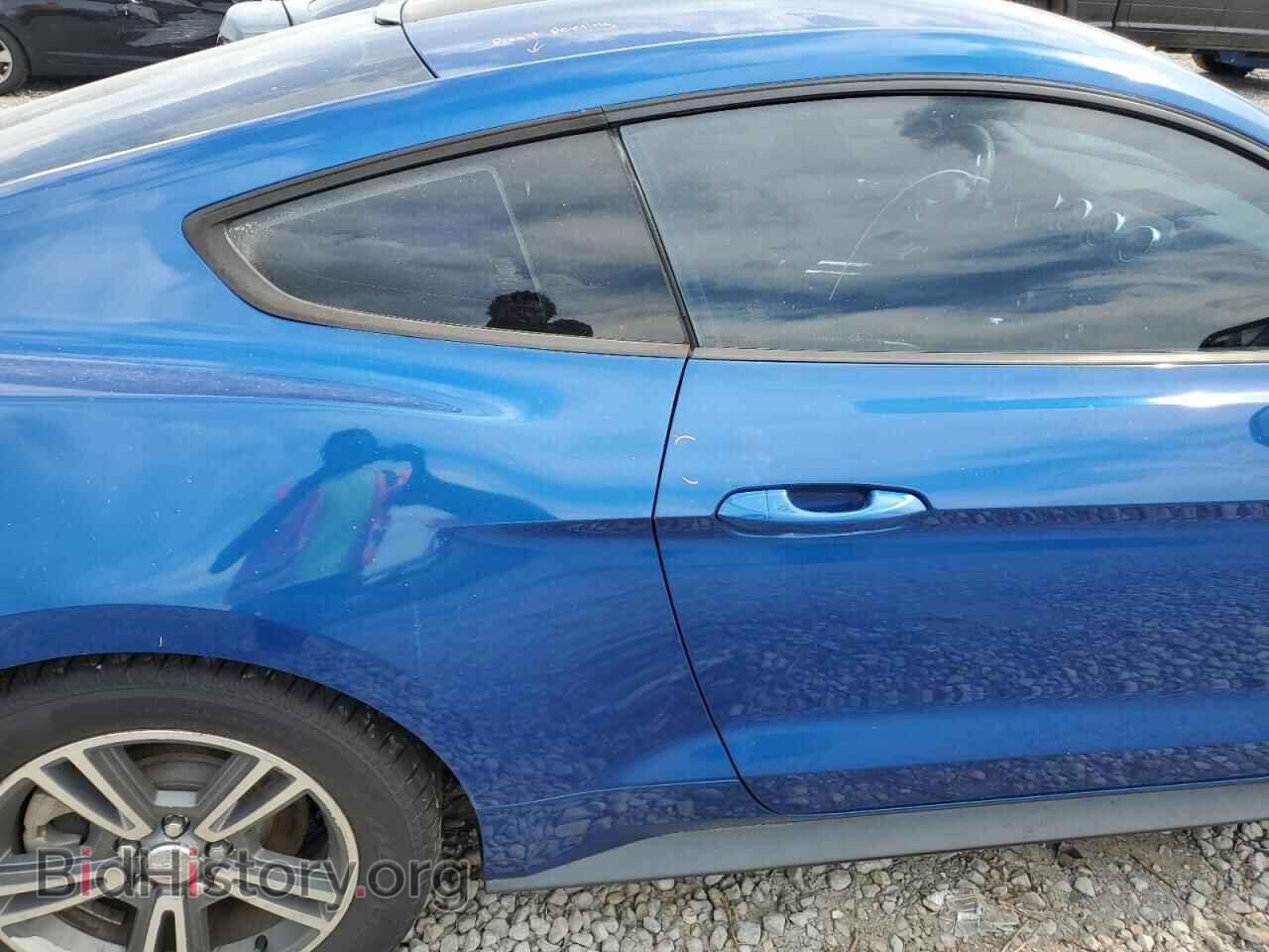 2017 FORD ALL Models - VIN: 1FA6P8AM5H5209650 - Photo 10