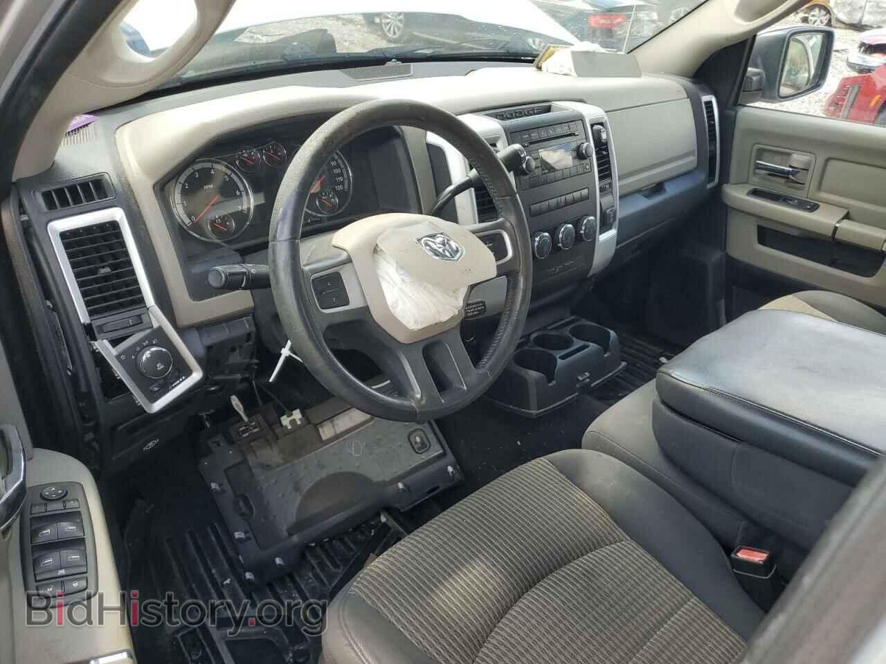 2010 DODGE All Models - VIN: 1D7RV1GT6AS133646 - Фото 8