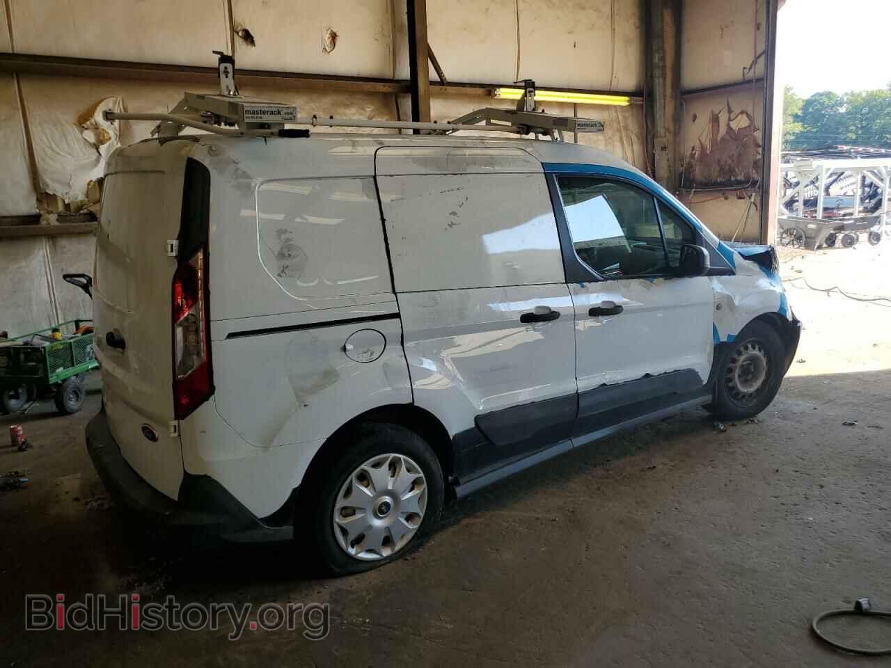 2014 FORD TRANSIT - VIN: NM0LS6F77E1136414 - Фото 3