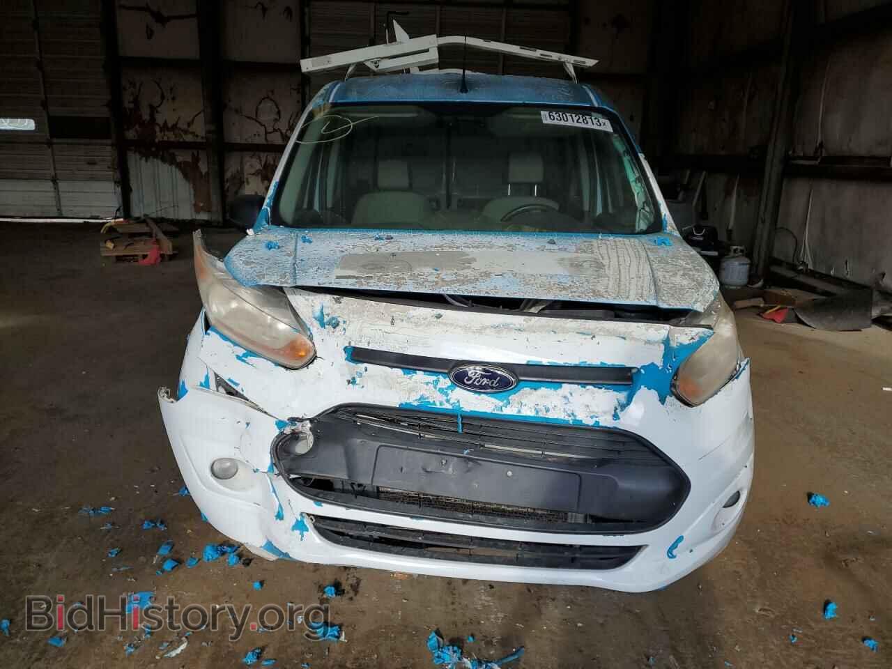 2014 FORD TRANSIT - VIN: NM0LS6F77E1136414 - Фото 5