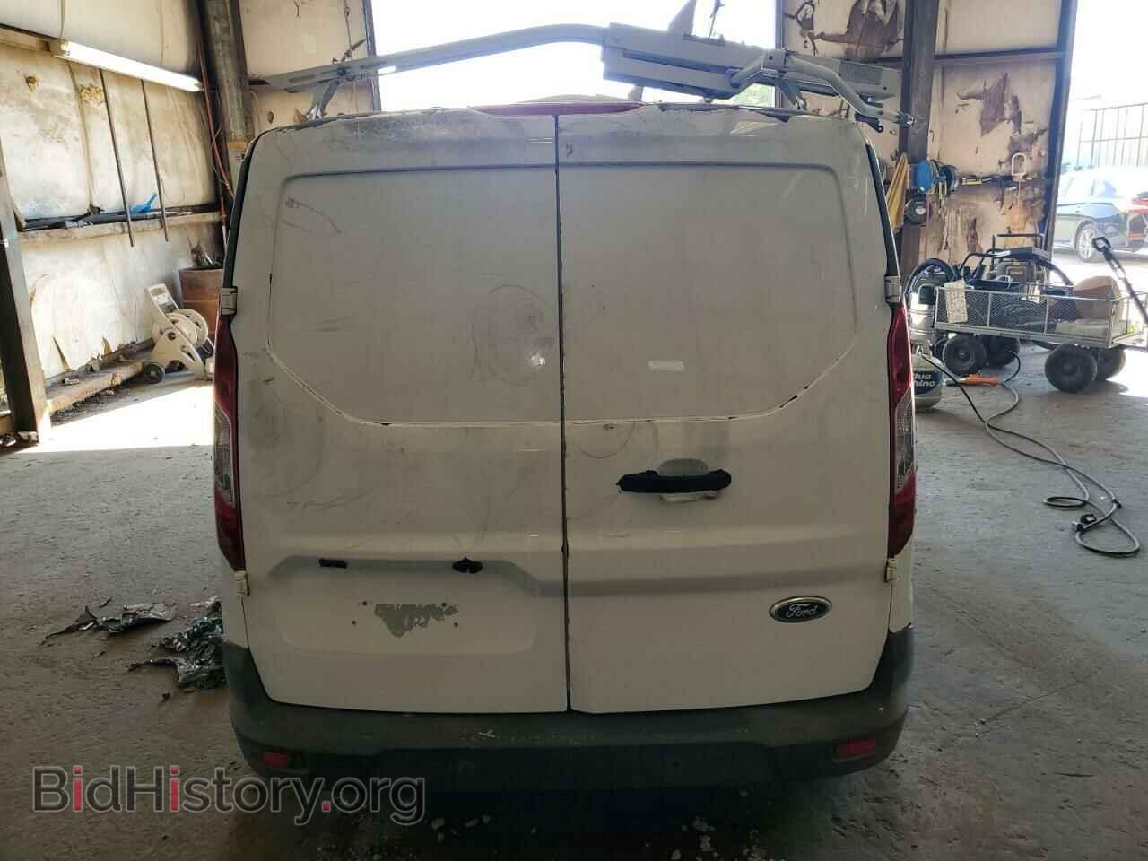 2014 FORD TRANSIT - VIN: NM0LS6F77E1136414 - Фото 6