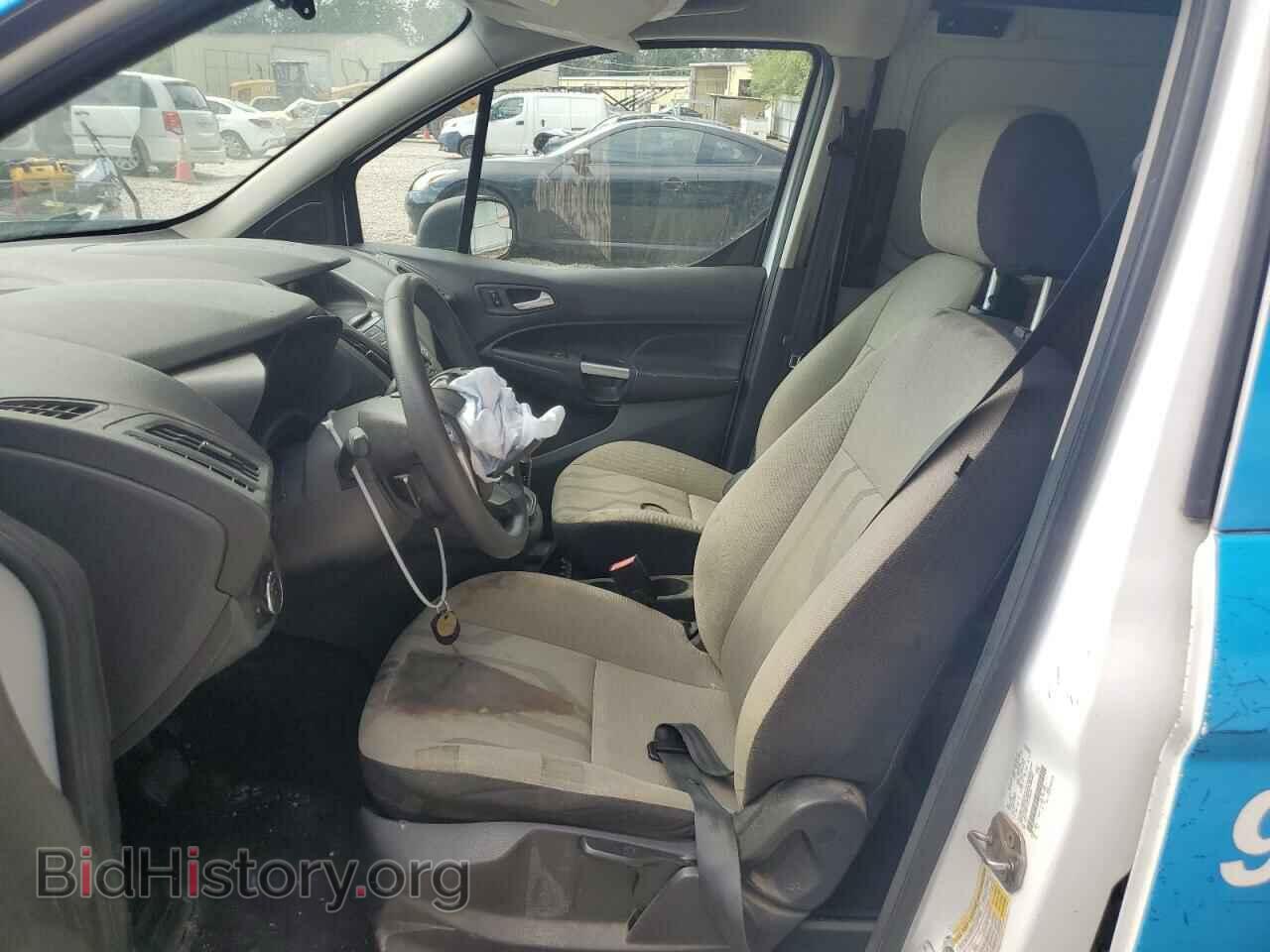 2014 FORD TRANSIT - VIN: NM0LS6F77E1136414 - Фото 7