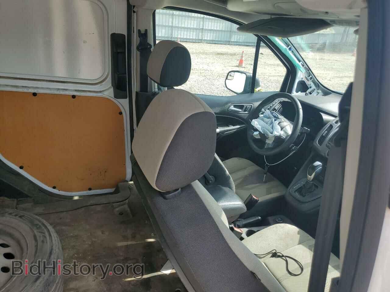 2014 FORD TRANSIT - VIN: NM0LS6F77E1136414 - Фото 10