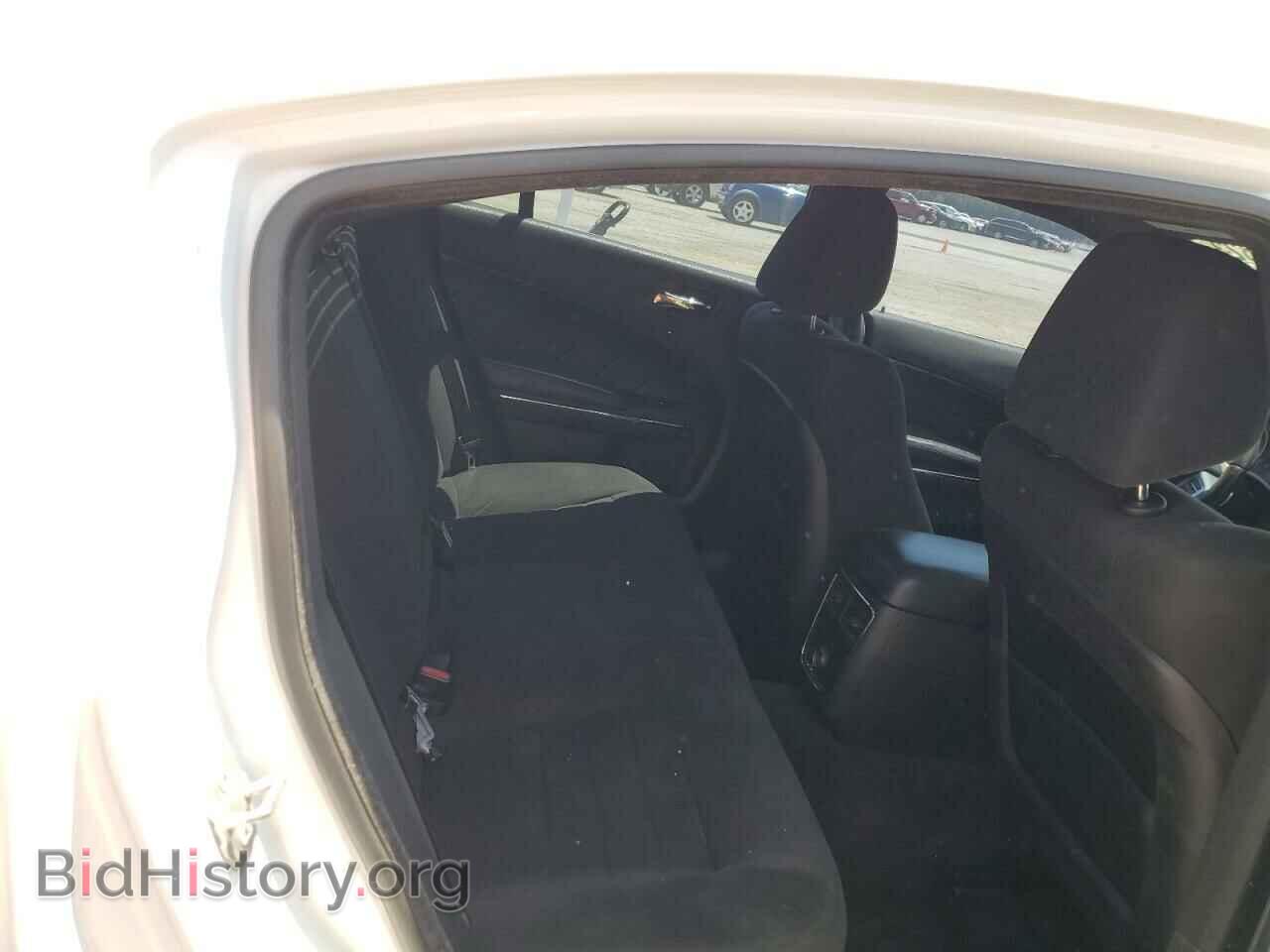 2014 DODGE CHARGER - VIN: 2C3CDXCT0EH374745 - Фото 10
