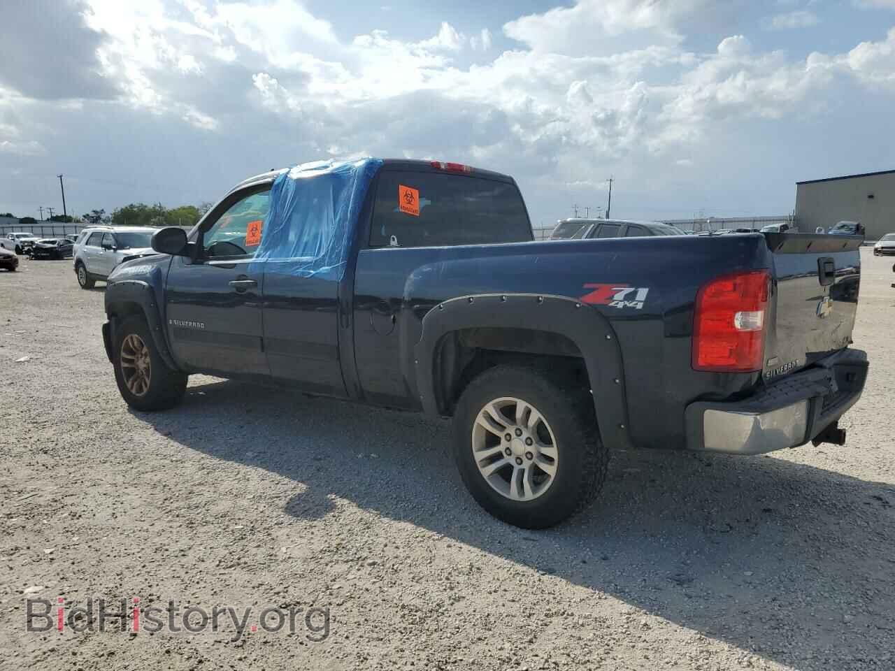 2007 CHEVROLET ALL Models - VIN: 2GCEK190371573448 - Фото 2