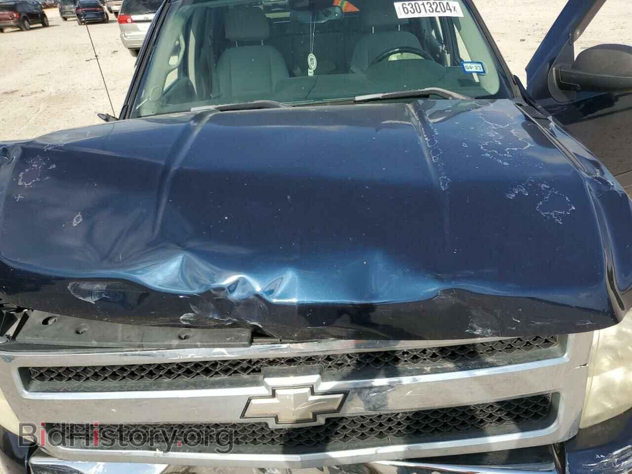 2007 CHEVROLET ALL Models - VIN: 2GCEK190371573448 - Фото 11