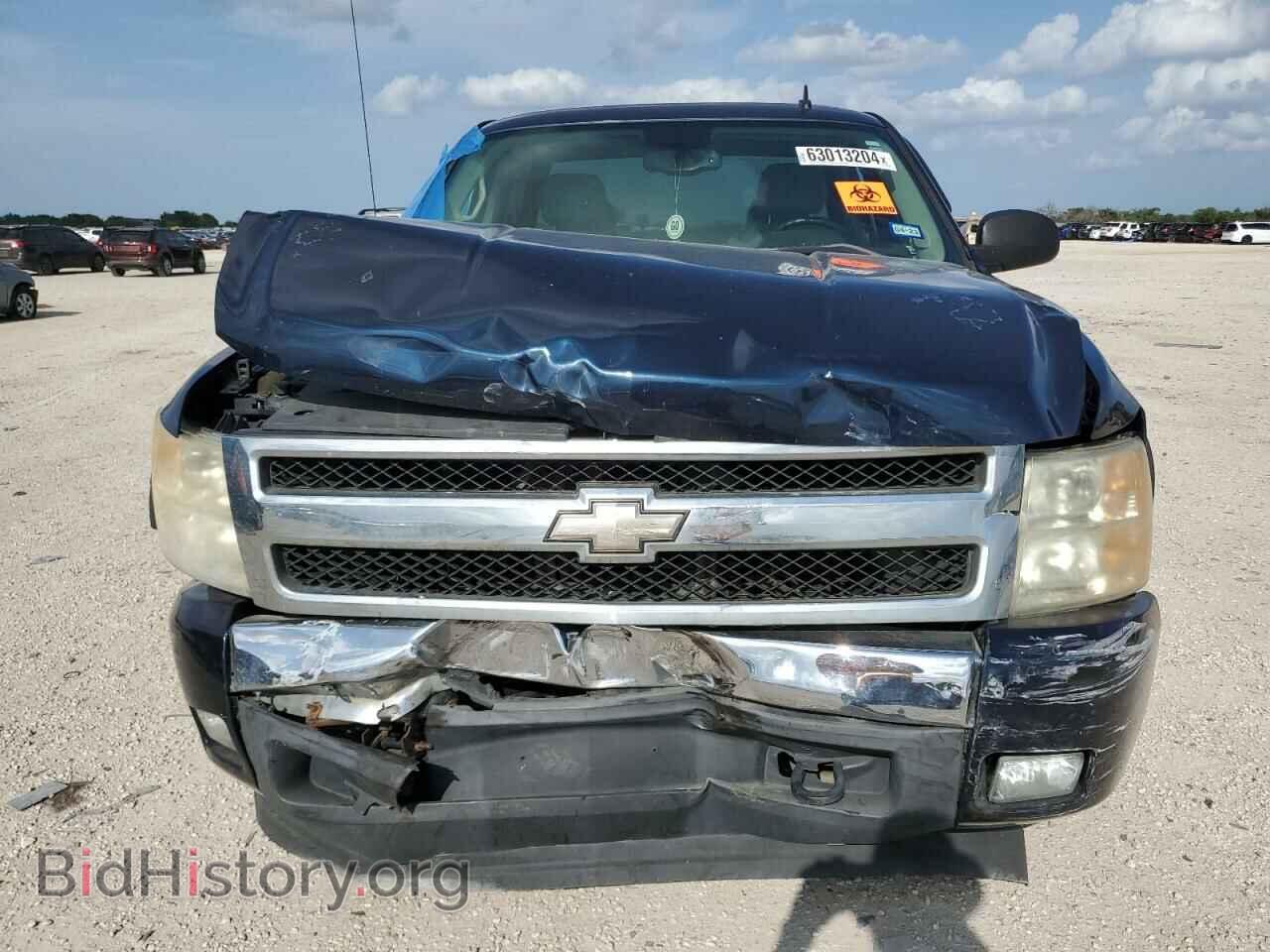 2007 CHEVROLET ALL Models - VIN: 2GCEK190371573448 - Фото 5