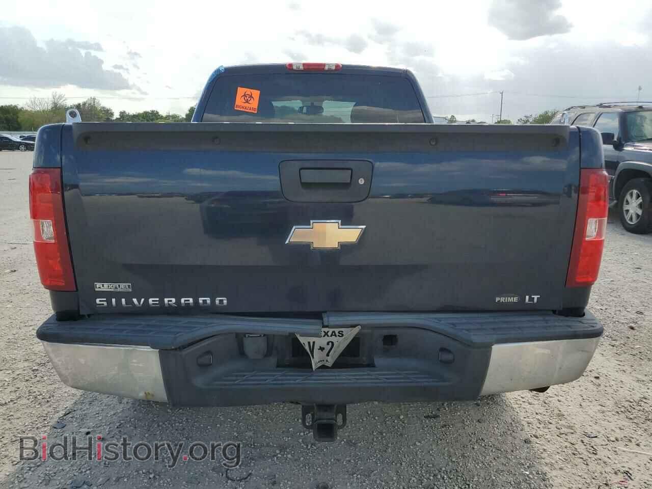 2007 CHEVROLET ALL Models - VIN: 2GCEK190371573448 - Фото 6
