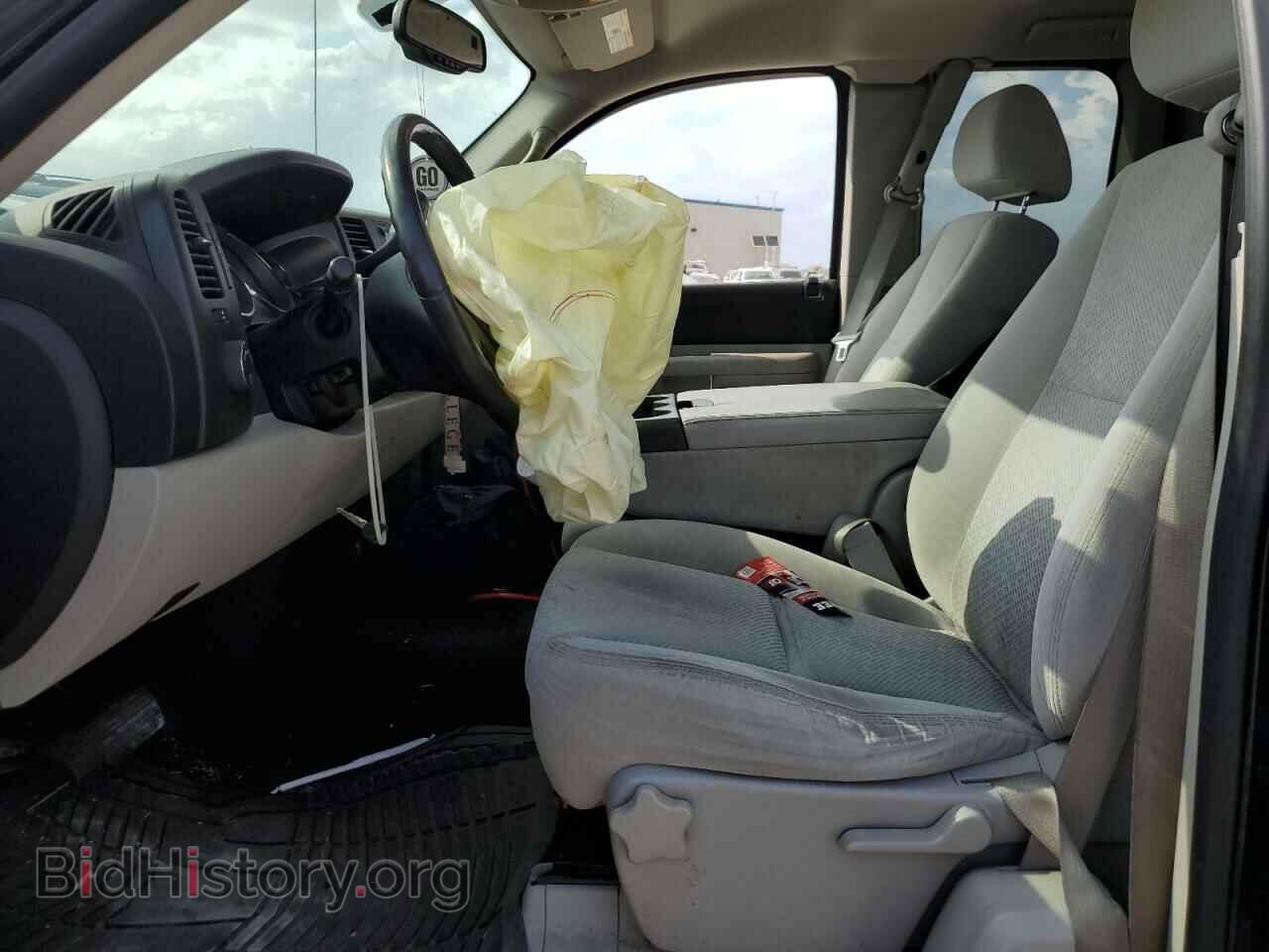 2007 CHEVROLET ALL Models - VIN: 2GCEK190371573448 - Фото 7