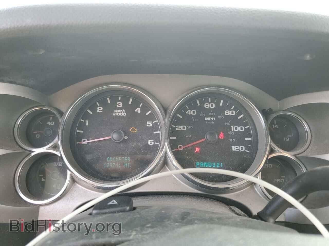 2007 CHEVROLET ALL Models - VIN: 2GCEK190371573448 - Фото 9