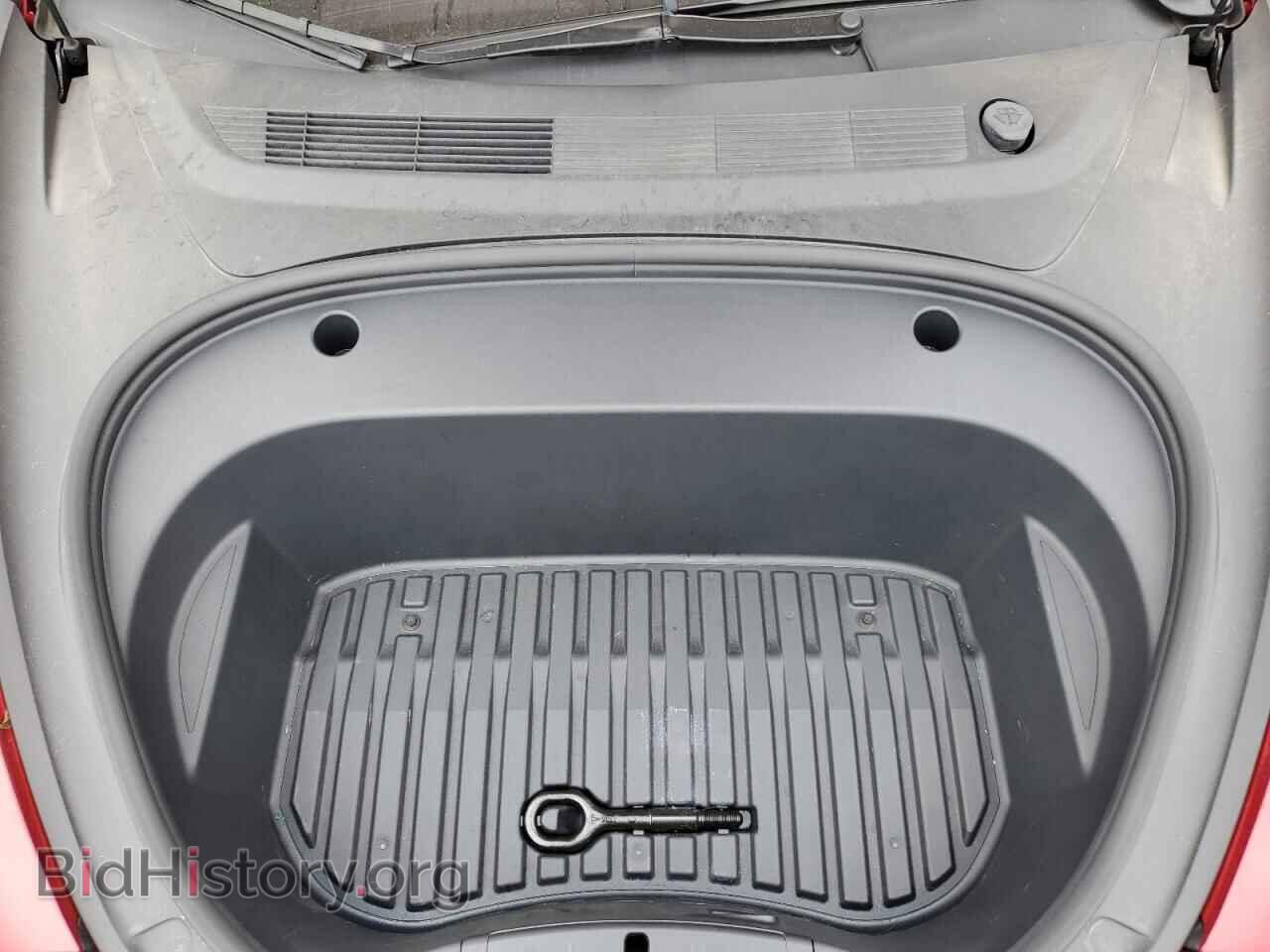 2023 TESLA MODEL 3 - VIN: 5YJ3E1EA8PF648266 - Photo 11