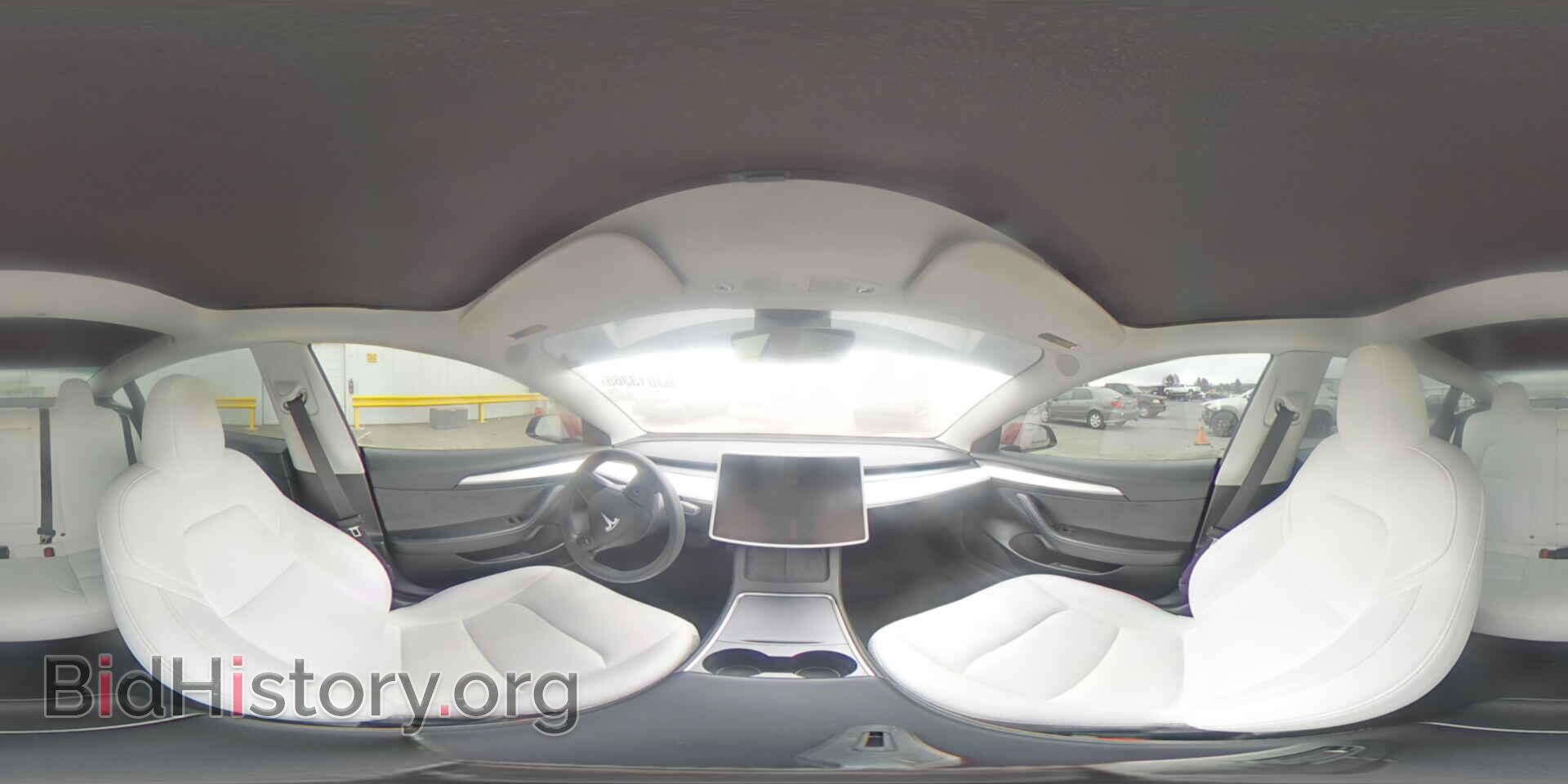 2023 TESLA MODEL 3 - VIN: 5YJ3E1EA8PF648266 - Photo 14