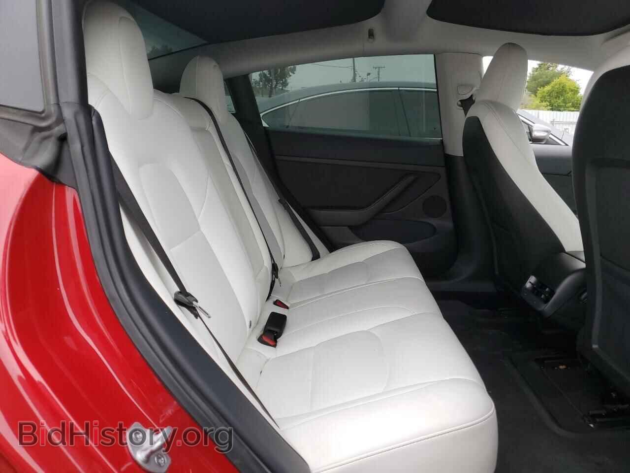 2023 TESLA MODEL 3 - VIN: 5YJ3E1EA8PF648266 - Photo 10