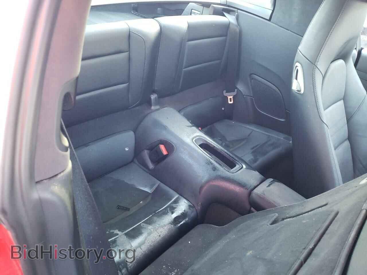 2017 PORSCHE 911 - VIN: WP0BA2A91HS132117 - Фото 6