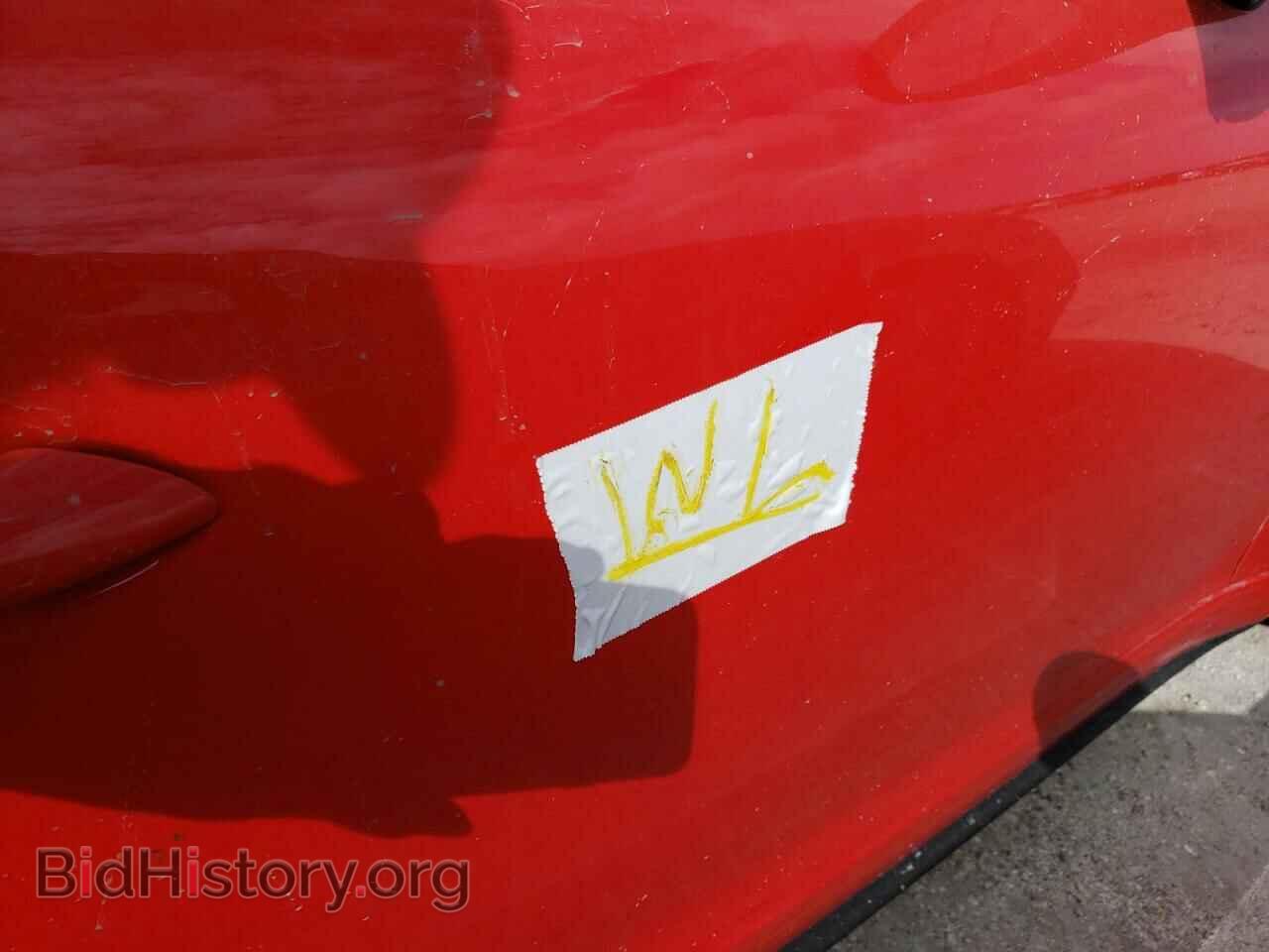 2017 PORSCHE 911 - VIN: WP0BA2A91HS132117 - Фото 9