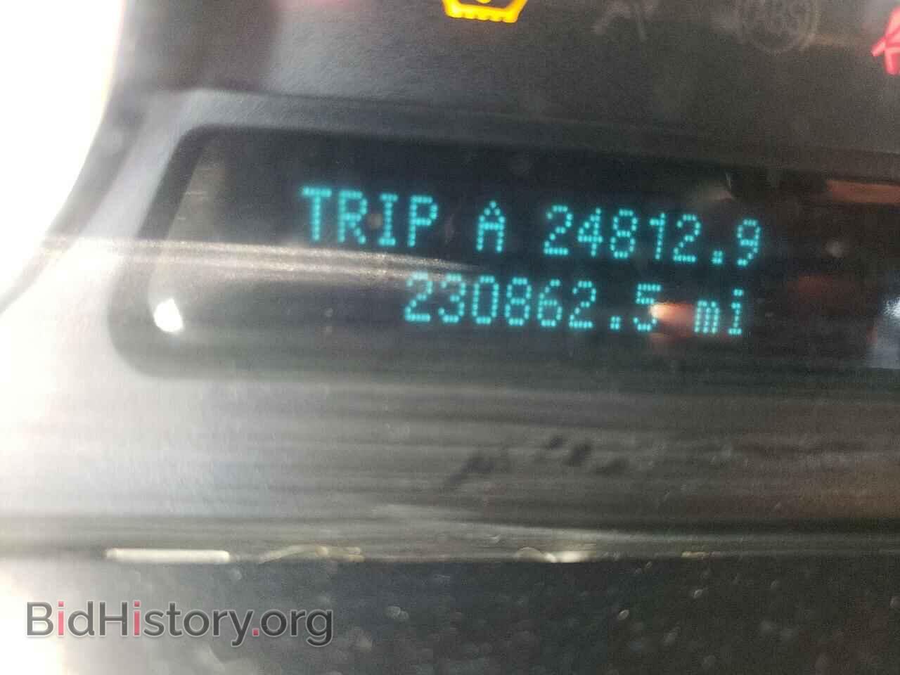 2010 FORD FLEX - VIN: 2FMGK5DC3ABA66645 - Фото 8