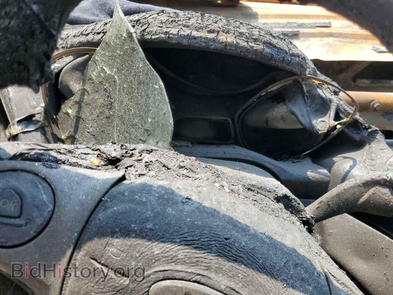 2013 FORD ESCAPE - VIN: 1FMCU0GX9DUB95840 - Фото 9