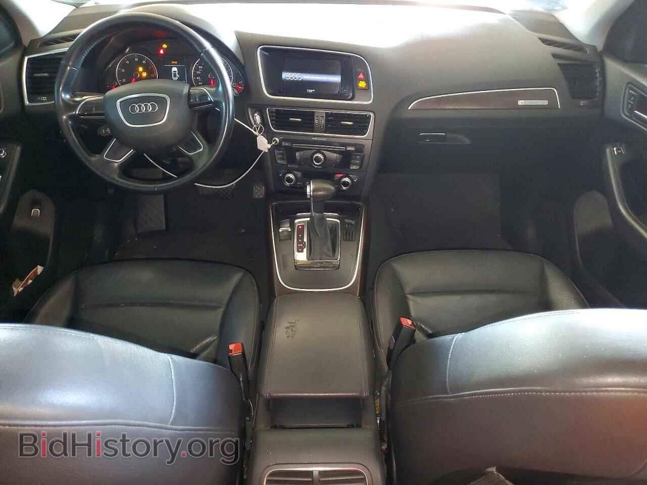 2016 AUDI Q5 - VIN: WA1C2AFP9GA131539 - Photo 8