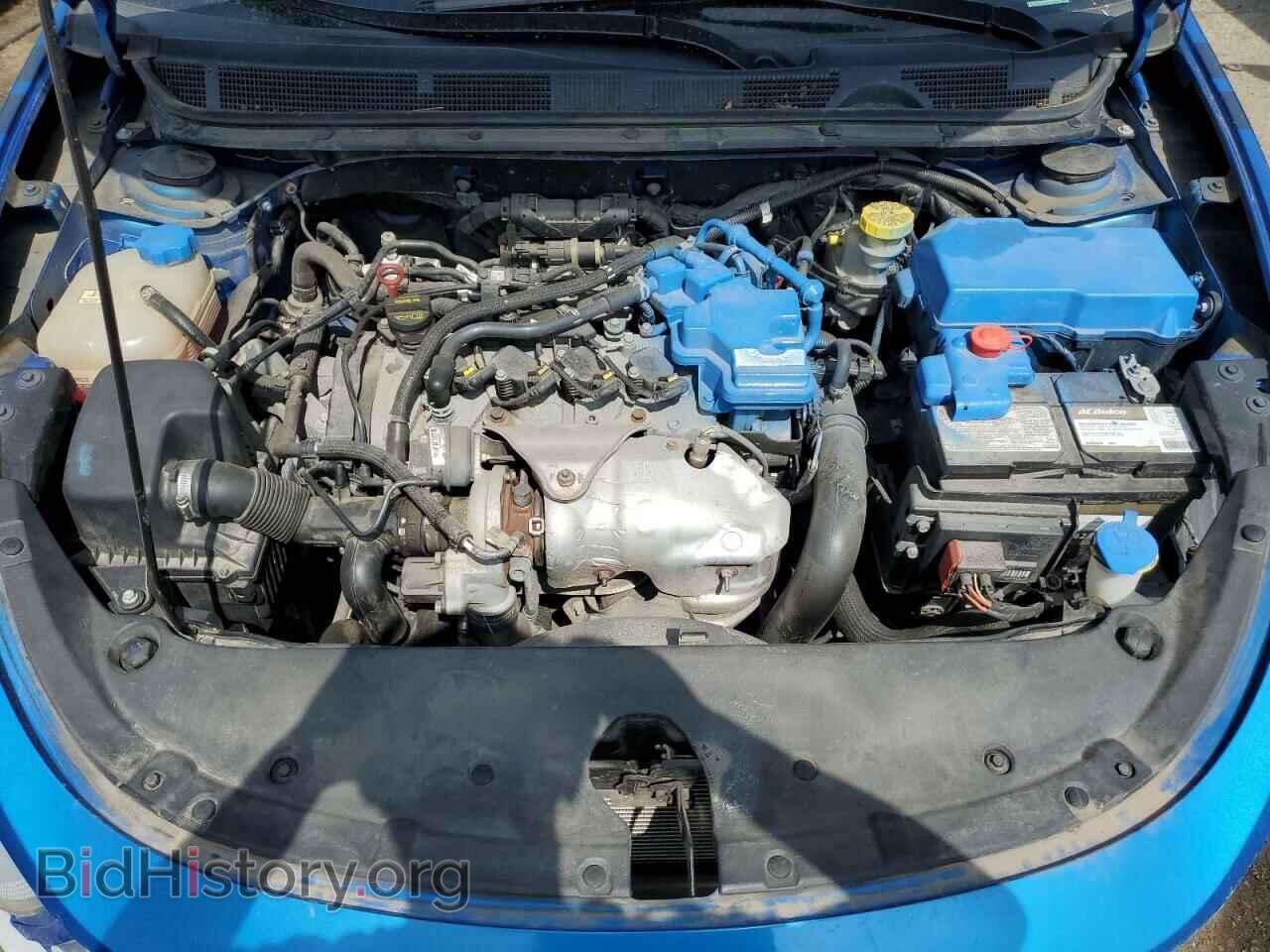 2015 DODGE DART - VIN: 1C3CDFDHXFD392575 - Фото 11