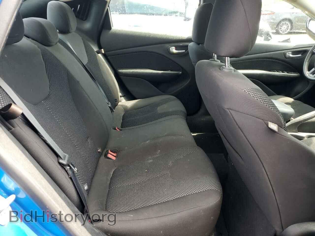 2015 DODGE DART - VIN: 1C3CDFDHXFD392575 - Фото 10